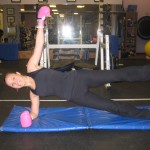 Strength Training for Menopause