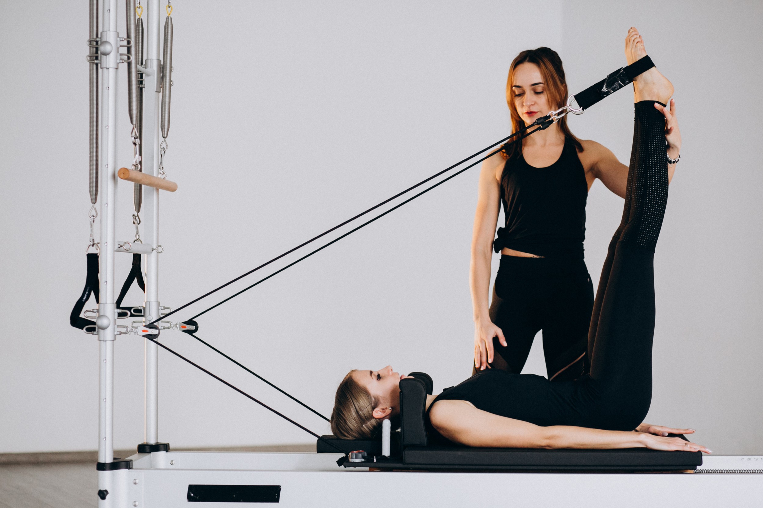 Body Tone Pilates Classes: Your Secret Weapon For Toning