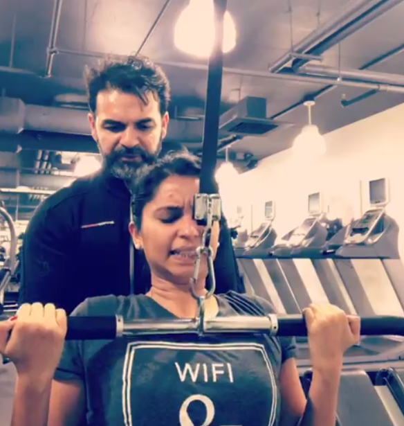 Unraveling the Path to a Healthier You: The Empowering Journey of a Busy Mom