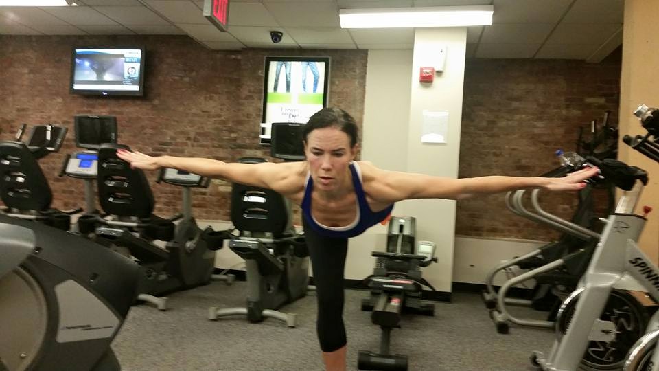 Age is just a Number: Why 40-Year-Old Women Need to Work Out