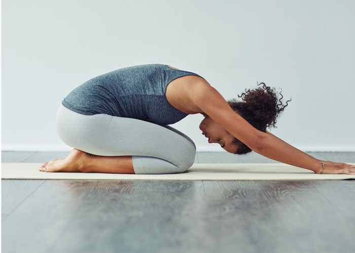 Best Exercises for Pain in Lower Back and Knees