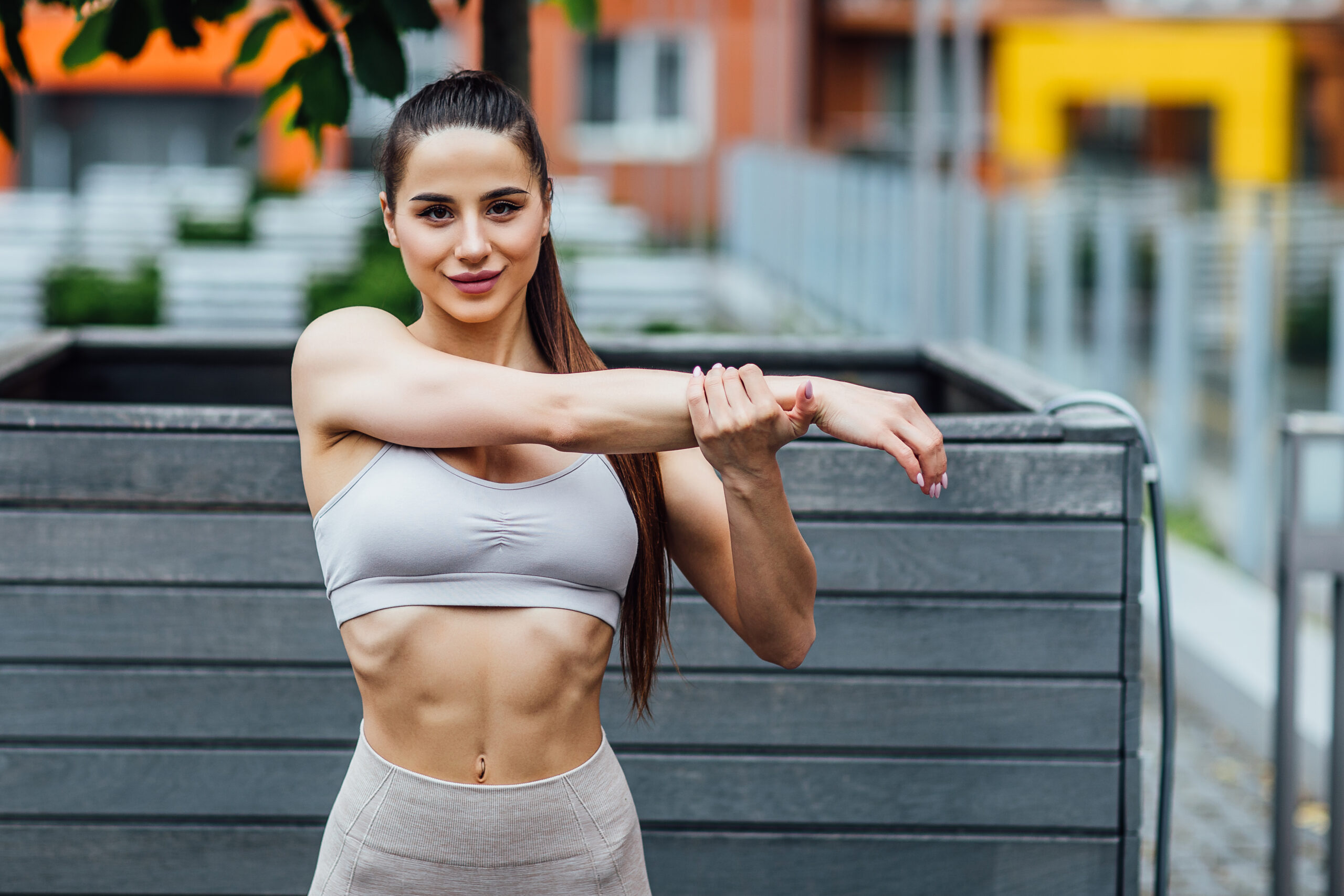 Get Fit and Fabulous for Your Big Day: Bridal Fitness in Jersey City and Tribeca