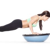 Five Exercises for Skinny Women to Gain Weight