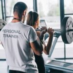 Fitness in Jersey City