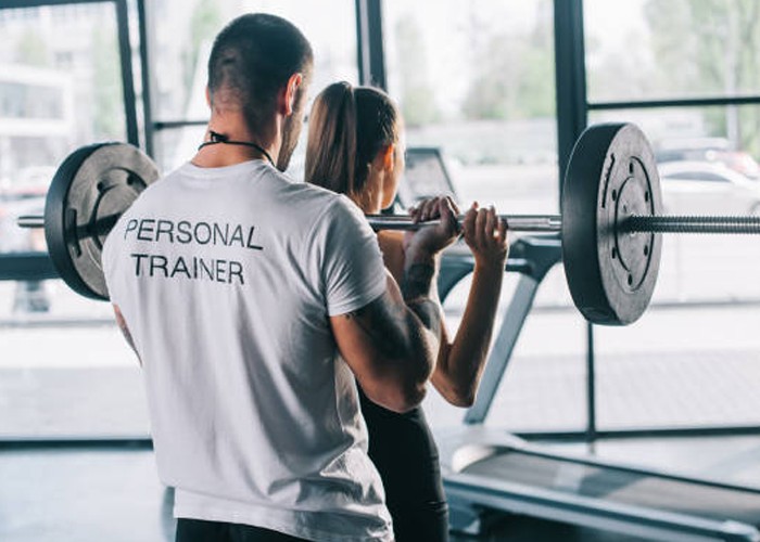 What to Expect From a Professional Fitness Coach in Jersey City During Your First Month