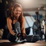 Fitness in Jersey City