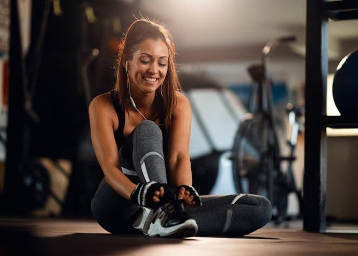 Belly Fat After 40? The Strength Strategy That’s Changing Lives in Jersey City