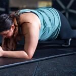Exercises to lose belly fat
