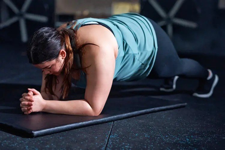 How to Lose Mommy Belly Fast Without Crash Dieting or Extreme Workouts