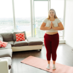 Weight loss for women over forty