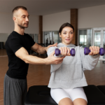 personal trainer in Jersey City