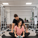 personal trainer in Tribeca