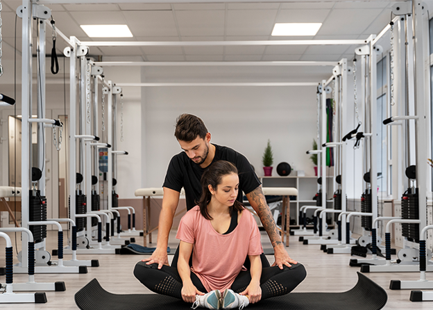 Want More Accountability With Your Workouts? Should You Work With a Personal Trainer in Tribeca?
